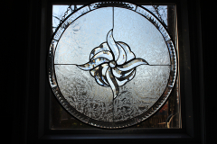 Kellar-door