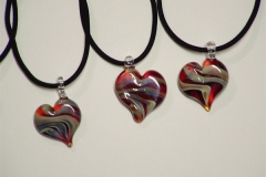 heartpendants
