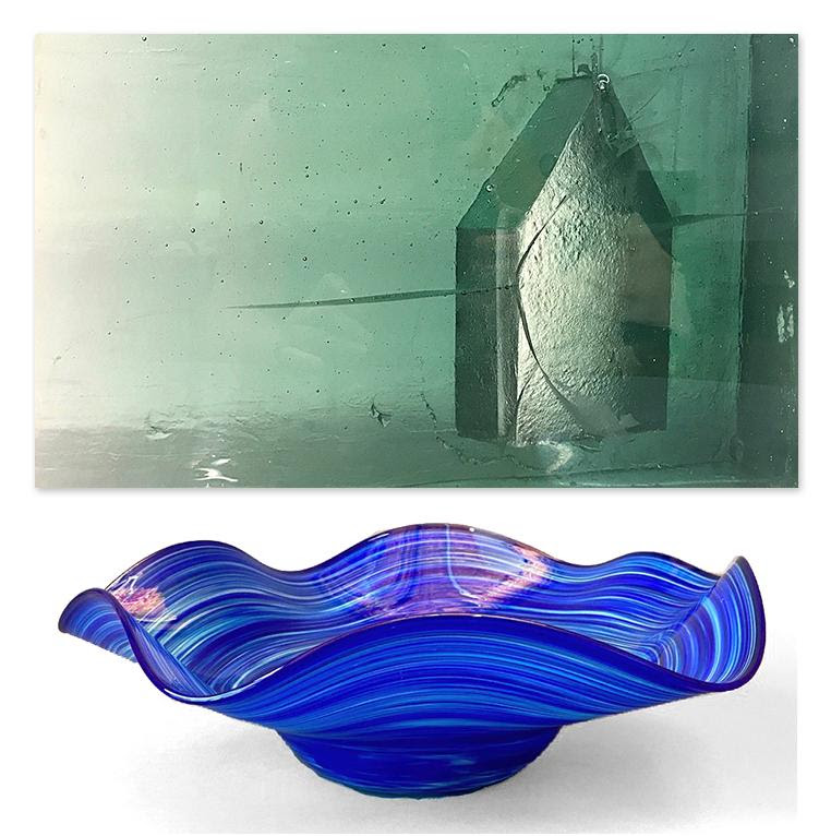 Glass Art Sale & Open Studio Atlanta Glass Art Guild